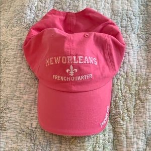 New Orleans Hat